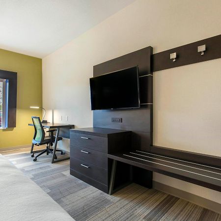 Holiday Inn Express And Suites Chicago West - St Charles By Ihg Saint Charles Extérieur photo