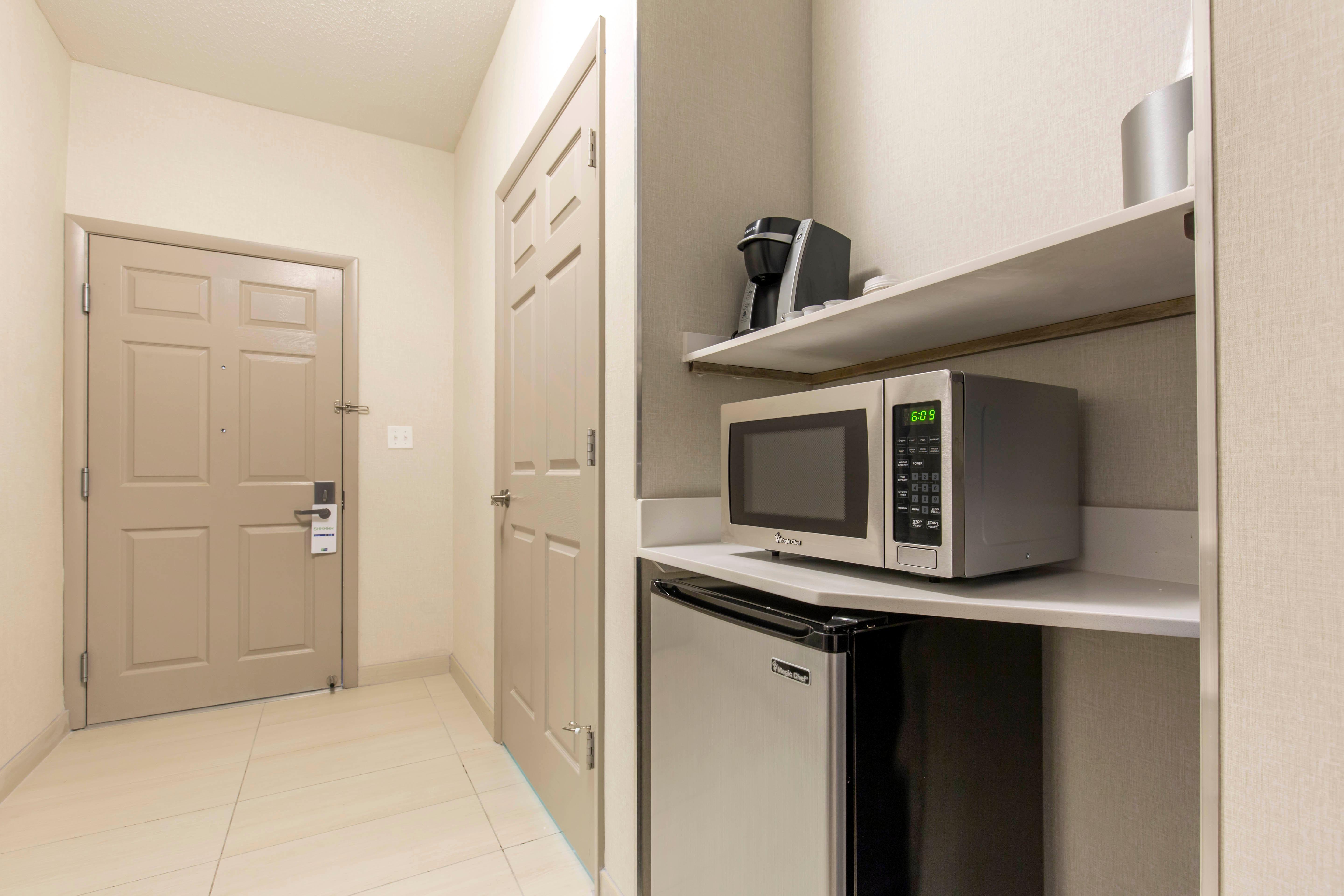 Holiday Inn Express And Suites Chicago West - St Charles By Ihg Saint Charles Extérieur photo