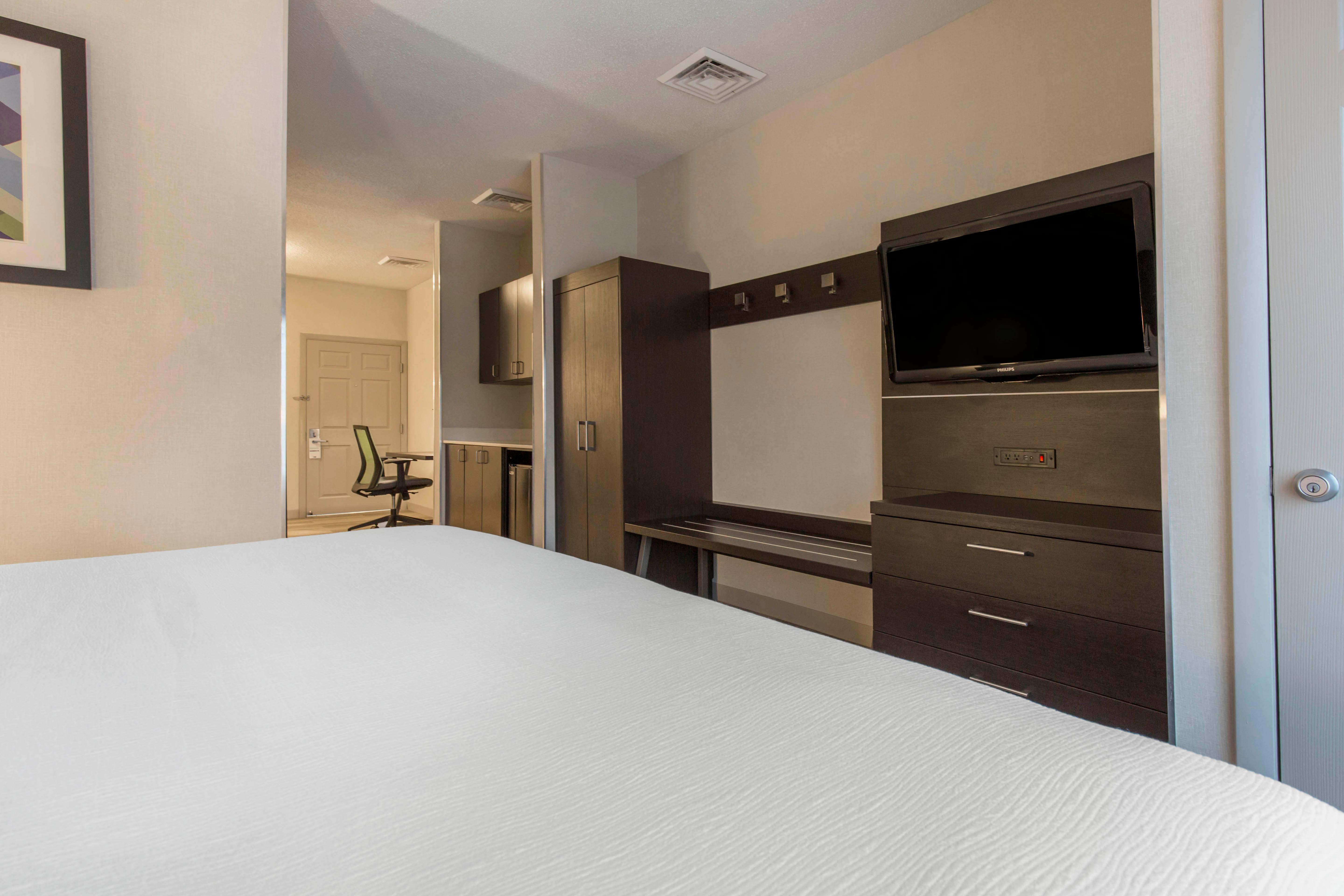 Holiday Inn Express And Suites Chicago West - St Charles By Ihg Saint Charles Extérieur photo