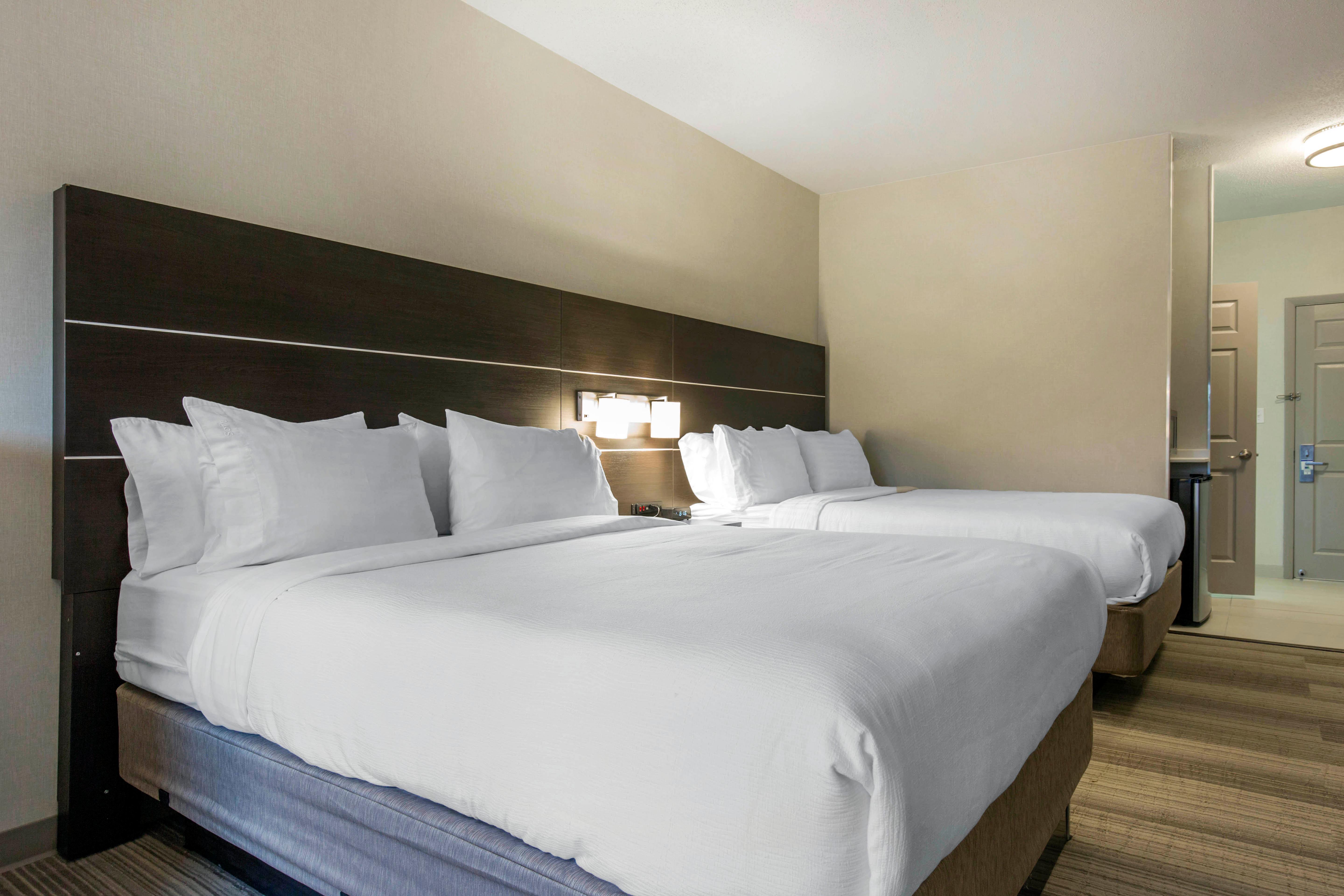 Holiday Inn Express And Suites Chicago West - St Charles By Ihg Saint Charles Extérieur photo
