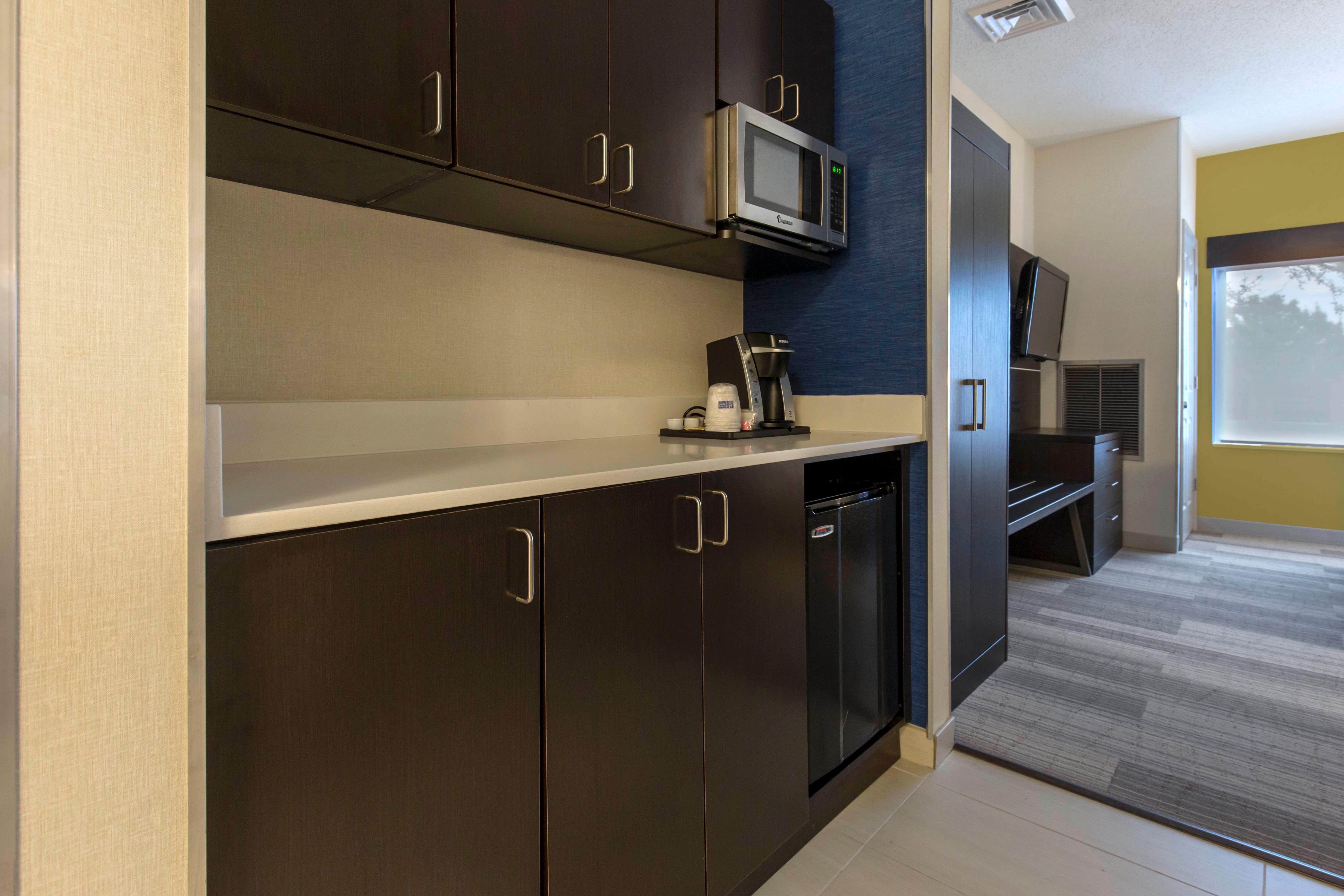 Holiday Inn Express And Suites Chicago West - St Charles By Ihg Saint Charles Extérieur photo