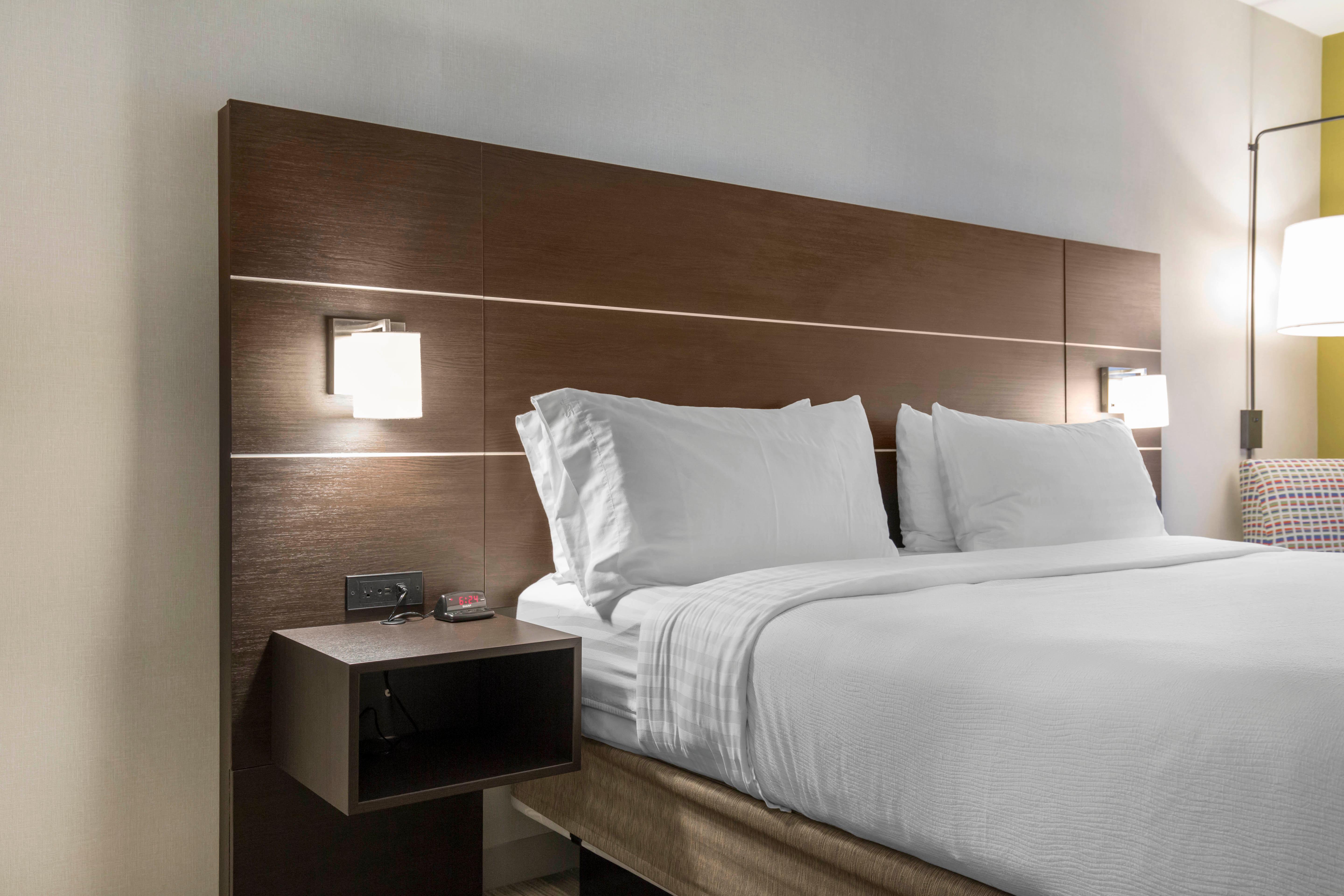 Holiday Inn Express And Suites Chicago West - St Charles By Ihg Saint Charles Extérieur photo