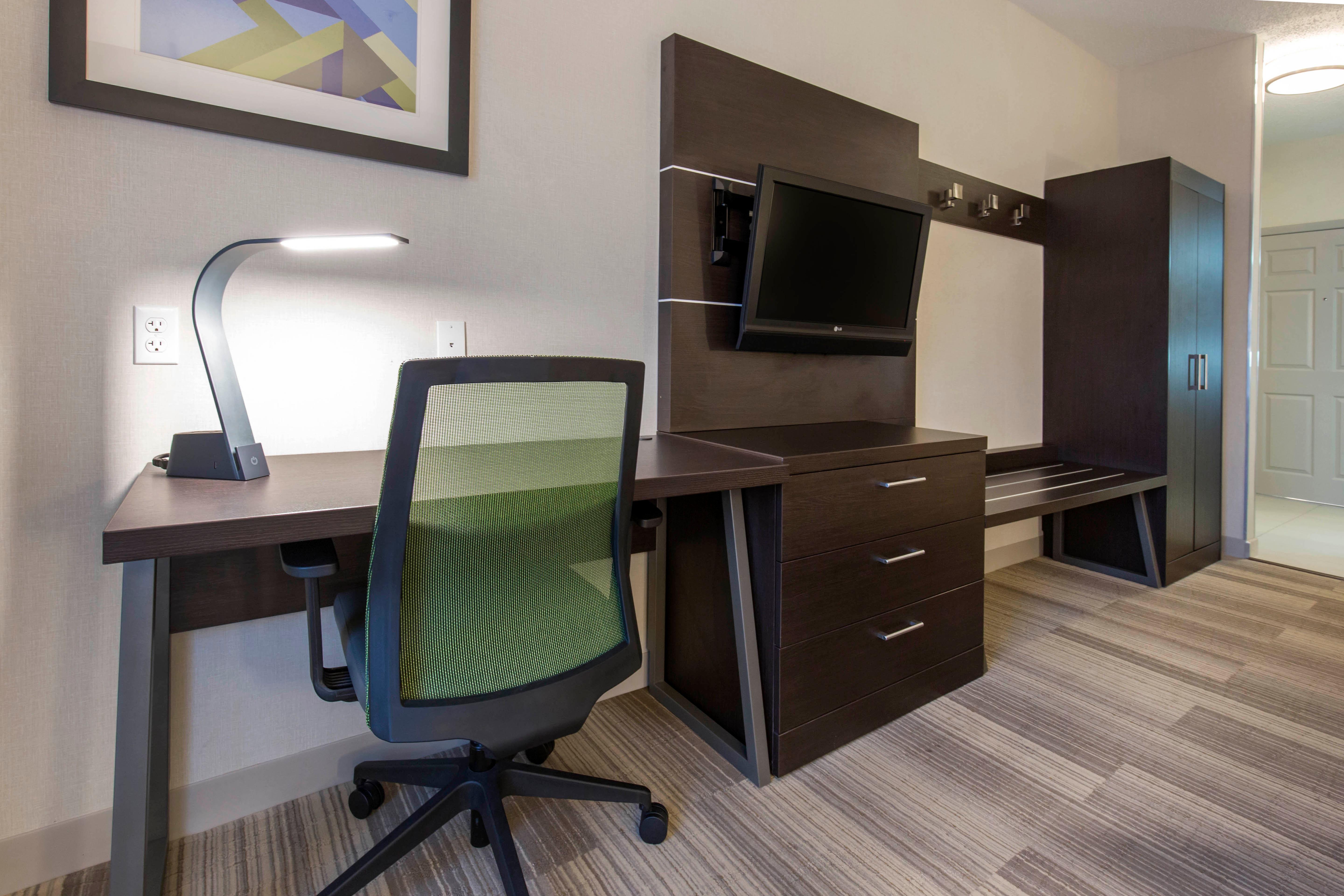 Holiday Inn Express And Suites Chicago West - St Charles By Ihg Saint Charles Extérieur photo