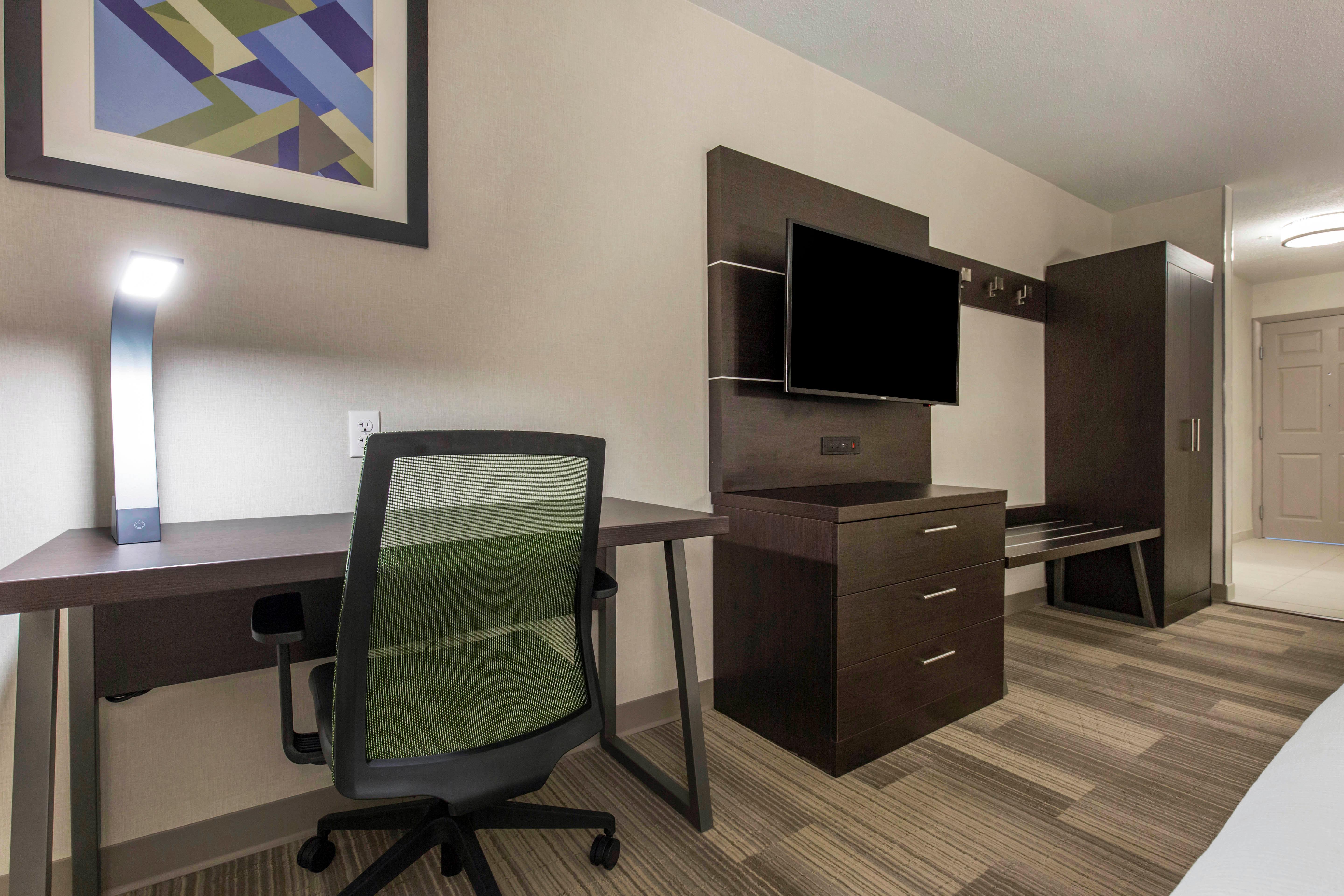 Holiday Inn Express And Suites Chicago West - St Charles By Ihg Saint Charles Extérieur photo