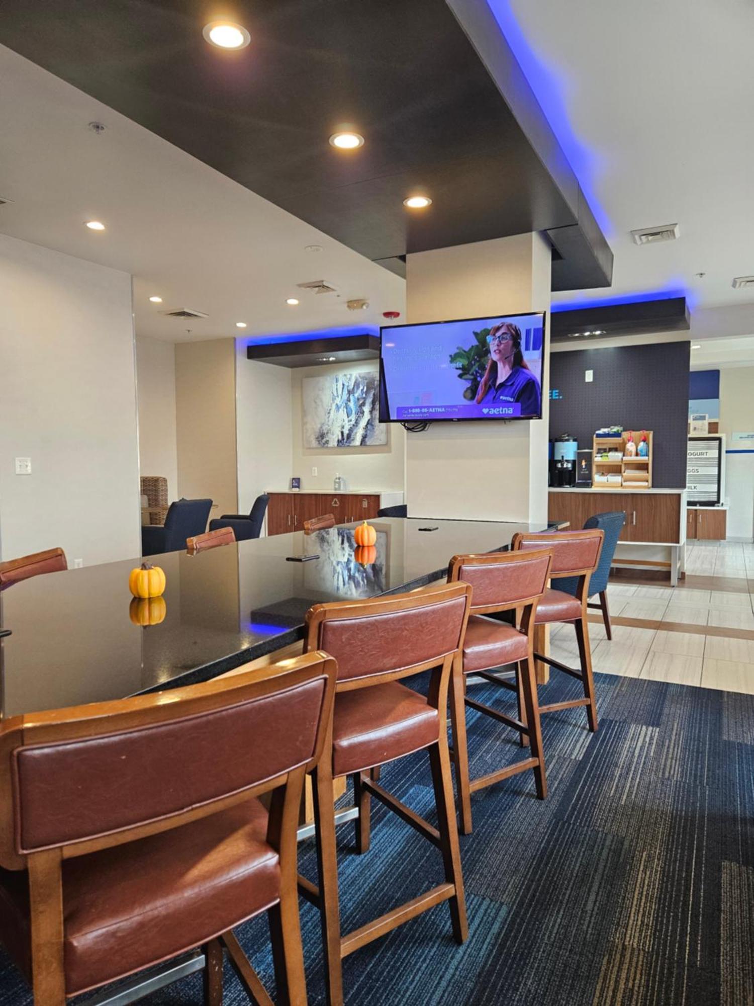 Holiday Inn Express And Suites Chicago West - St Charles By Ihg Saint Charles Extérieur photo