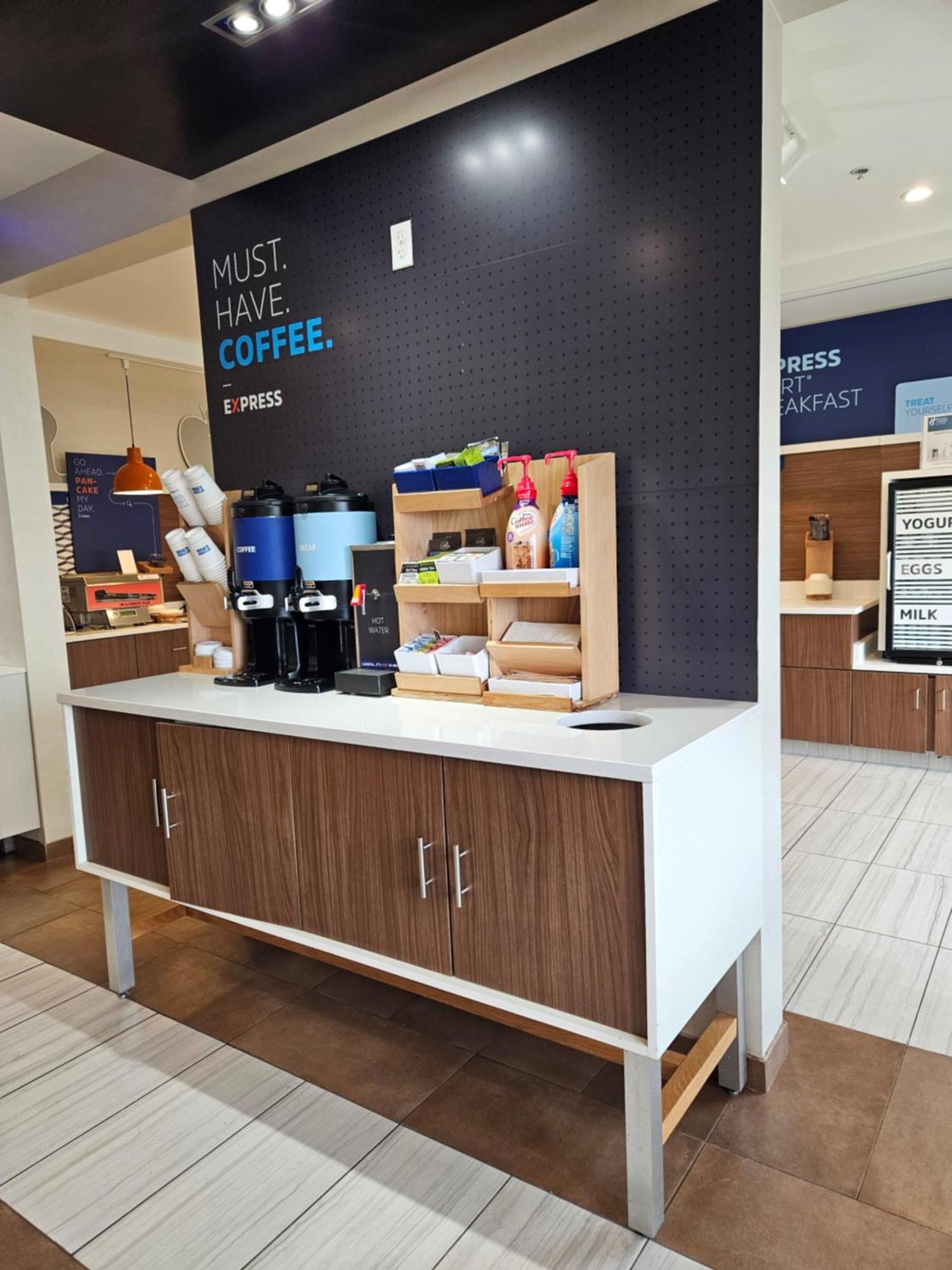 Holiday Inn Express And Suites Chicago West - St Charles By Ihg Saint Charles Extérieur photo