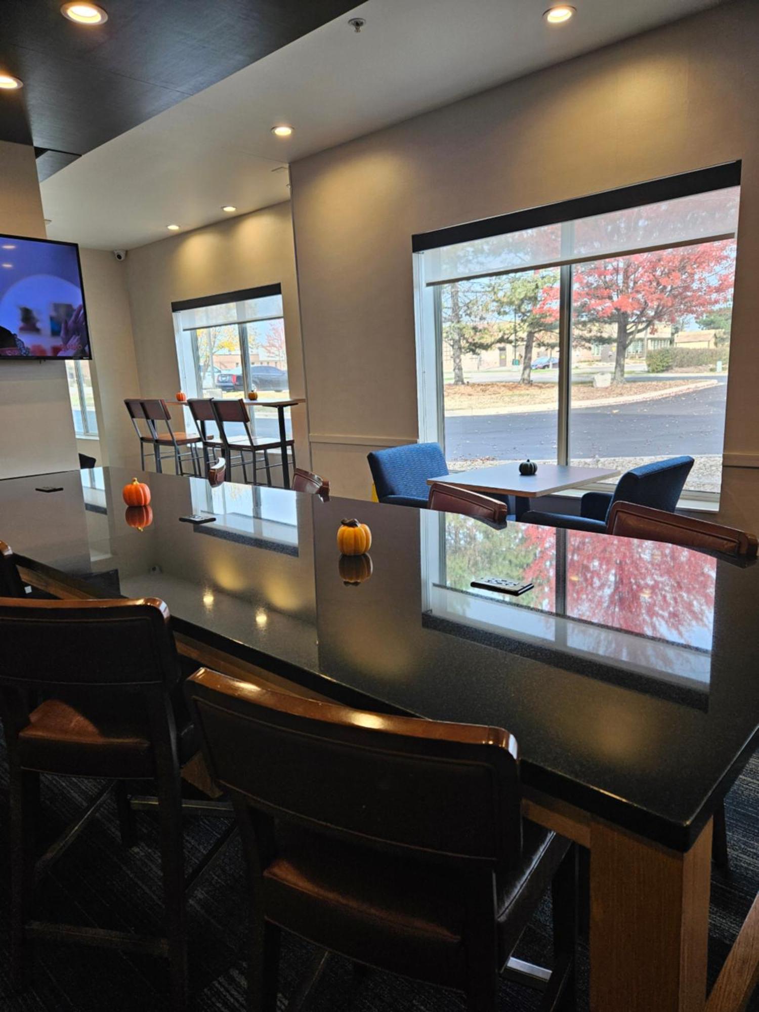 Holiday Inn Express And Suites Chicago West - St Charles By Ihg Saint Charles Extérieur photo
