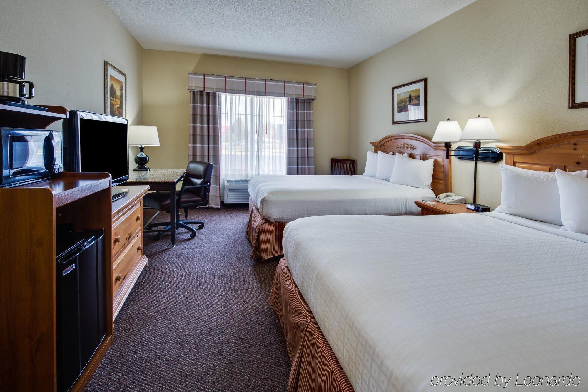 Holiday Inn Express And Suites Chicago West - St Charles By Ihg Saint Charles Extérieur photo