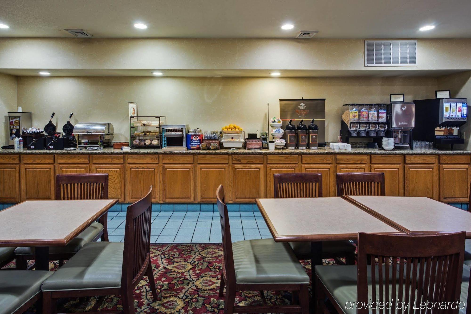 Holiday Inn Express And Suites Chicago West - St Charles By Ihg Saint Charles Extérieur photo