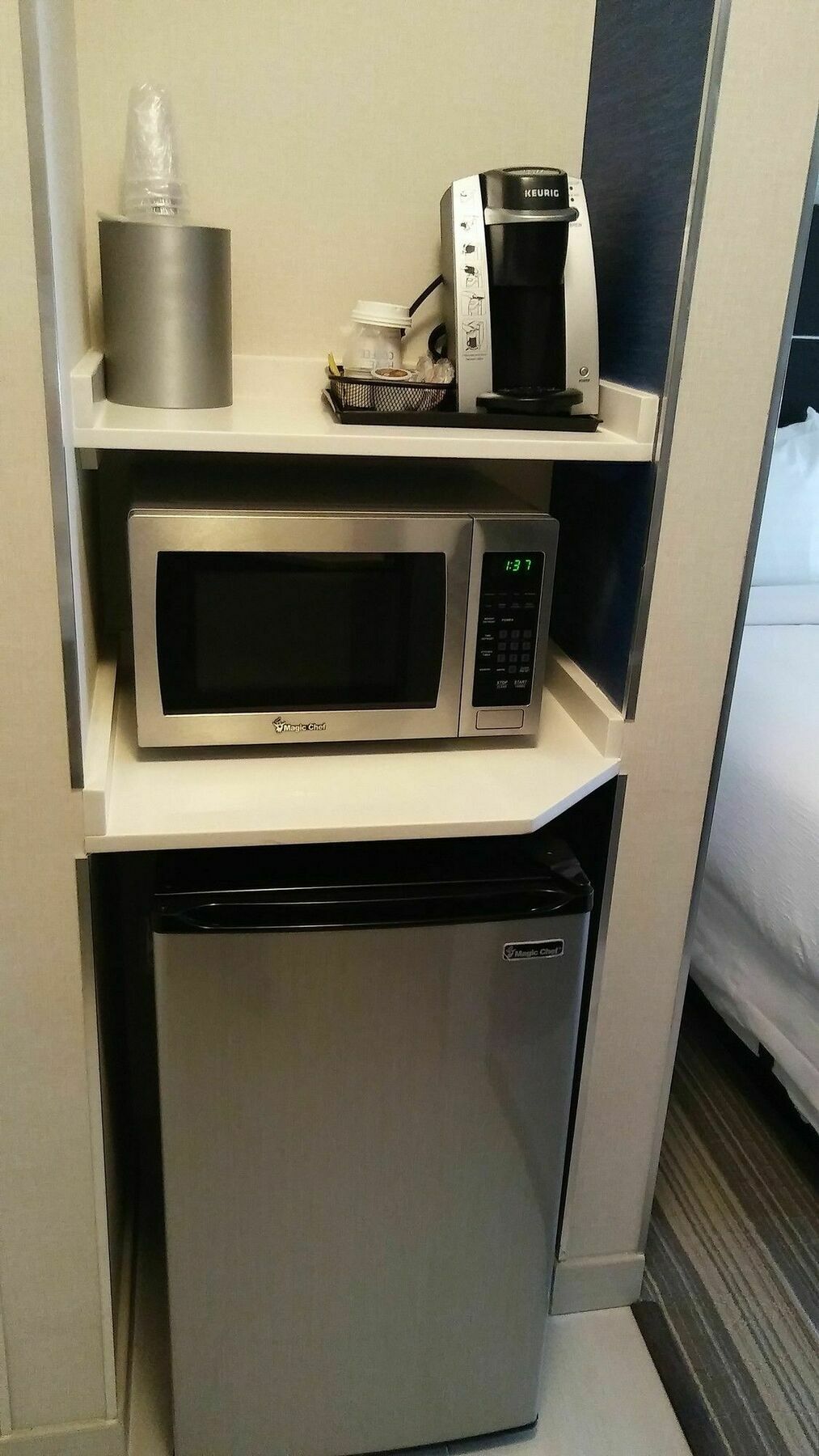 Holiday Inn Express And Suites Chicago West - St Charles By Ihg Saint Charles Extérieur photo